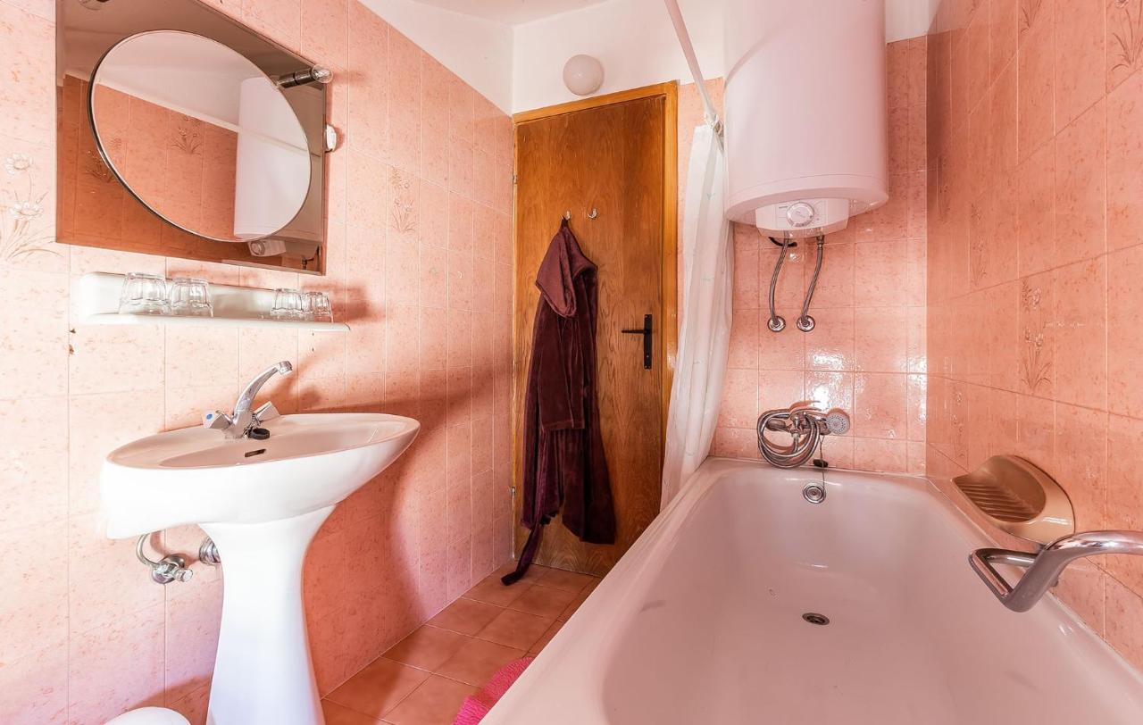 Jasna Apartment Porec Exterior photo