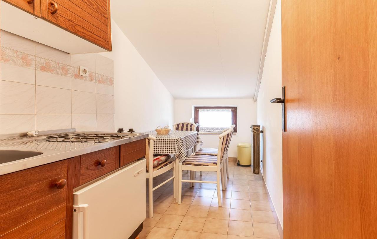 Jasna Apartment Porec Exterior photo